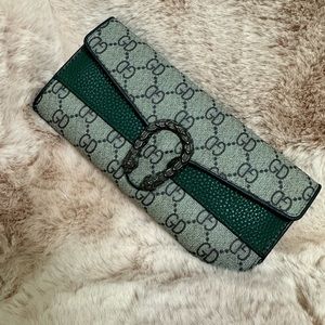 Gucci women wallet